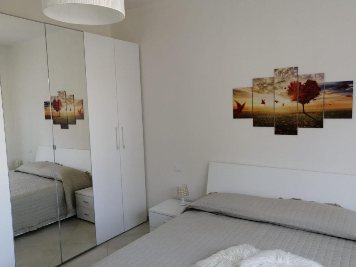 Casa Vacanza Mariateresa Valeggio sul Mincio Exteriér fotografie