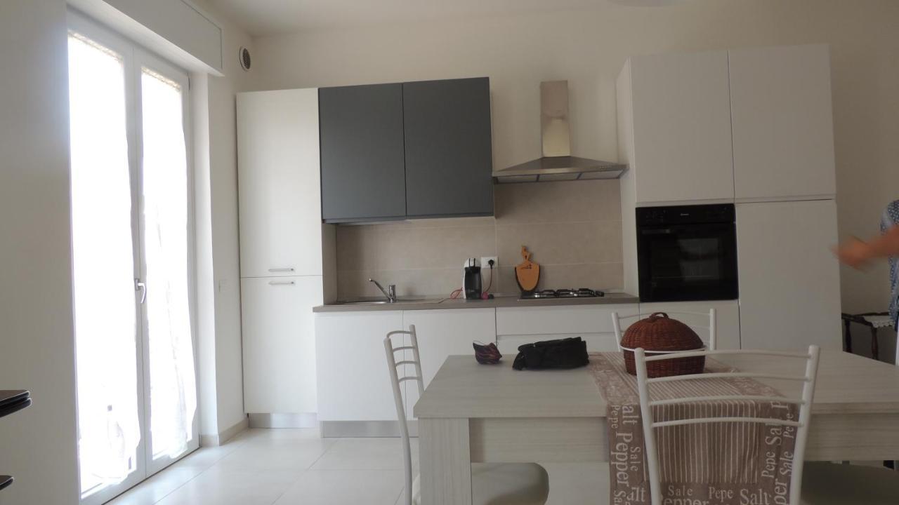 Casa Vacanza Mariateresa Valeggio sul Mincio Exteriér fotografie