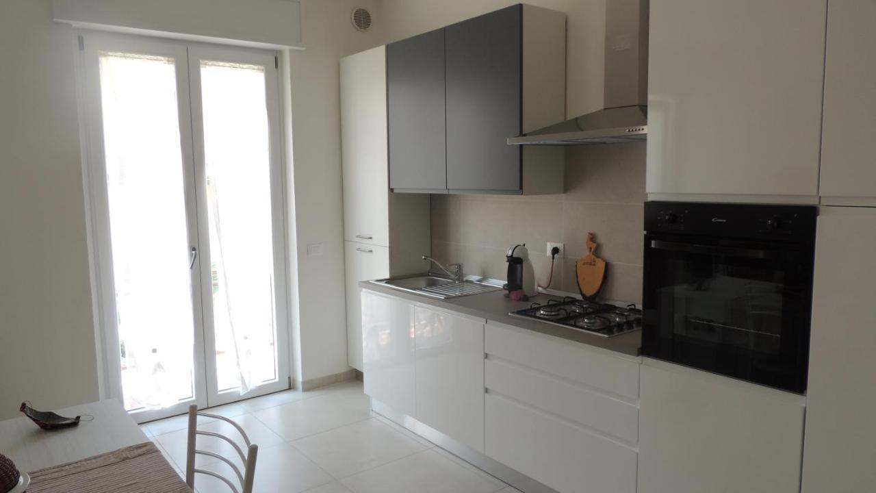 Casa Vacanza Mariateresa Valeggio sul Mincio Exteriér fotografie