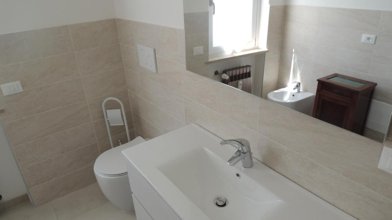 Casa Vacanza Mariateresa Valeggio sul Mincio Exteriér fotografie