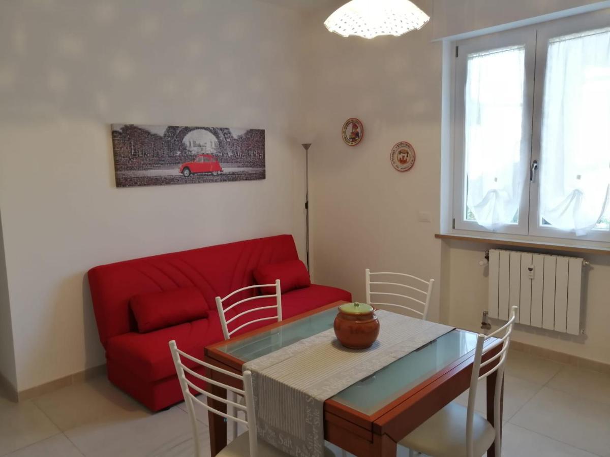 Casa Vacanza Mariateresa Valeggio sul Mincio Exteriér fotografie