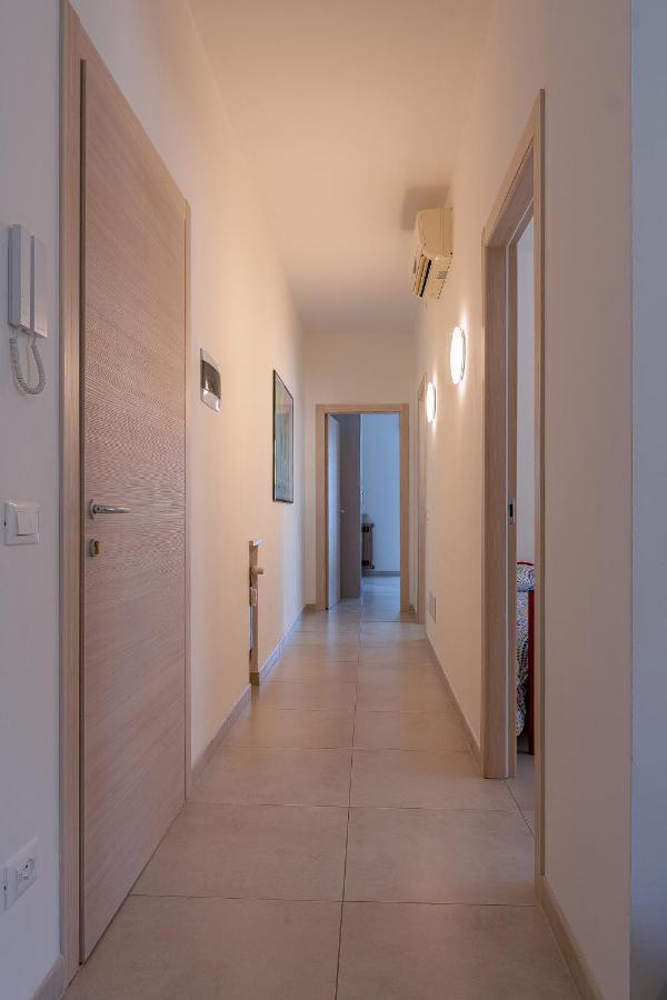 Casa Vacanza Mariateresa Valeggio sul Mincio Exteriér fotografie