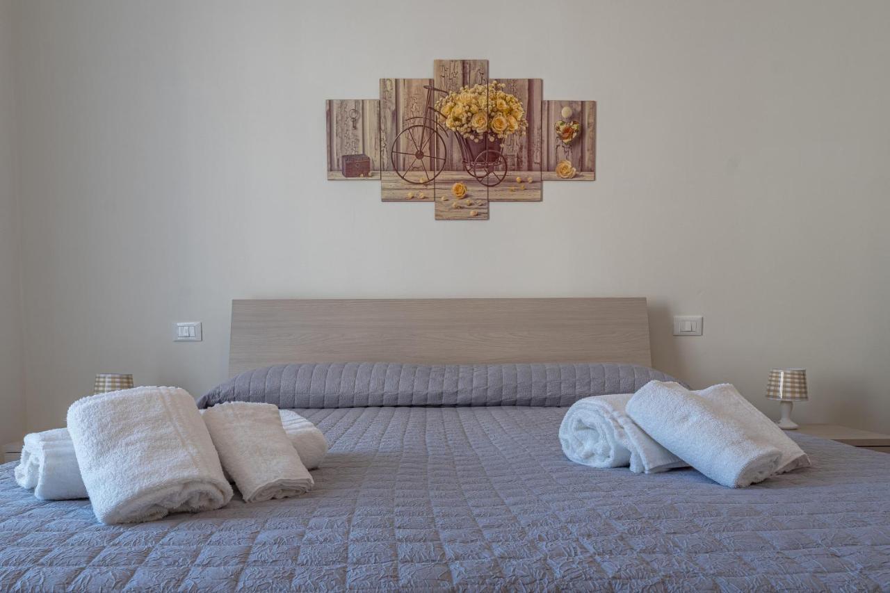 Casa Vacanza Mariateresa Valeggio sul Mincio Exteriér fotografie