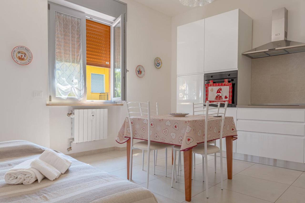 Casa Vacanza Mariateresa Valeggio sul Mincio Exteriér fotografie