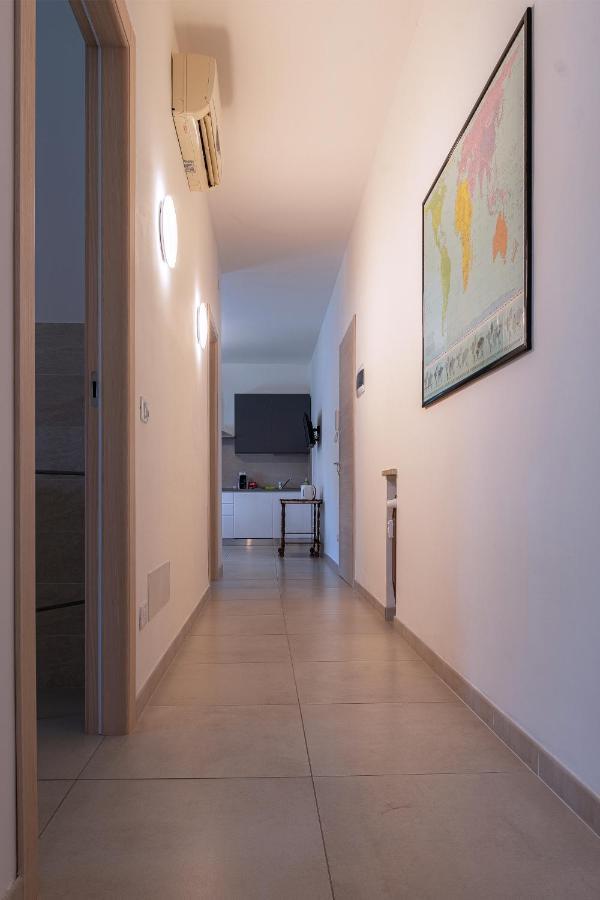 Casa Vacanza Mariateresa Valeggio sul Mincio Exteriér fotografie
