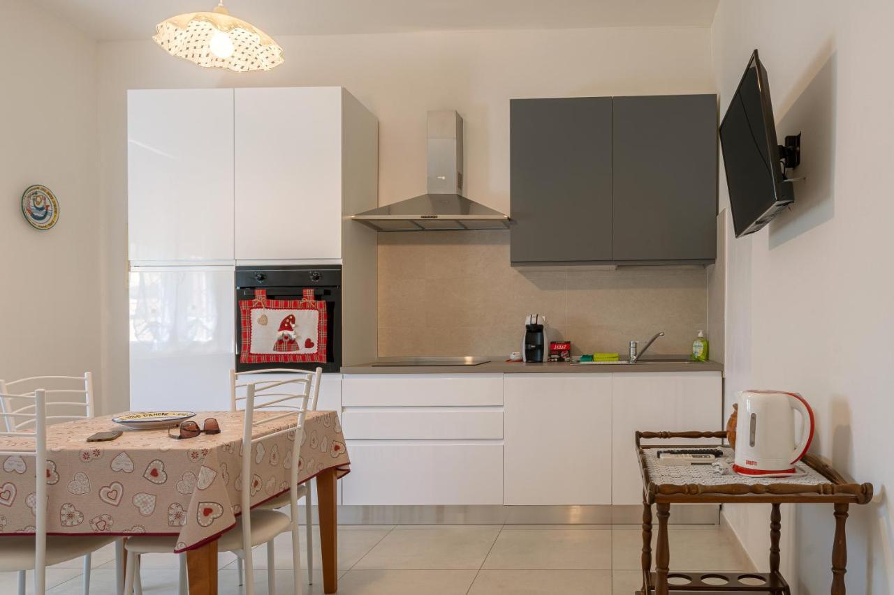 Casa Vacanza Mariateresa Valeggio sul Mincio Exteriér fotografie
