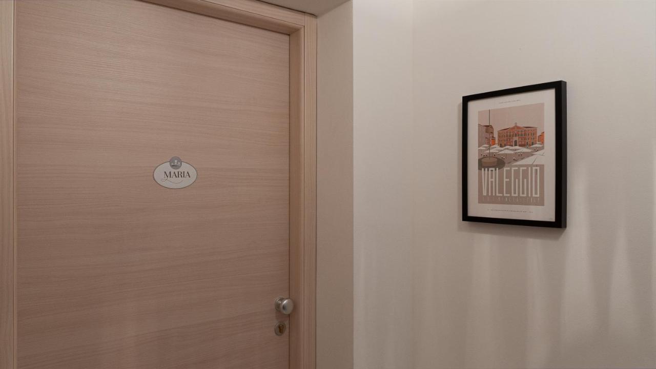 Casa Vacanza Mariateresa Valeggio sul Mincio Exteriér fotografie