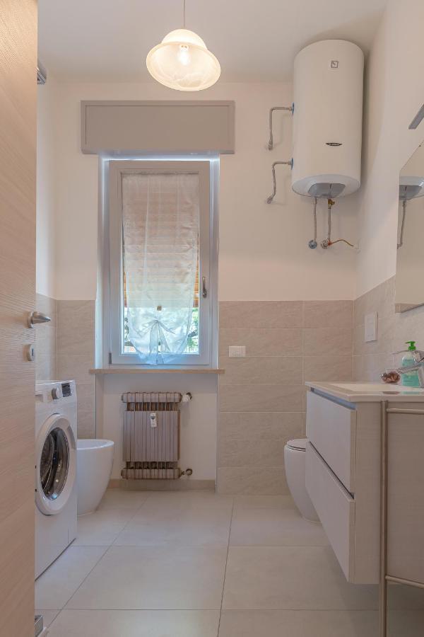 Casa Vacanza Mariateresa Valeggio sul Mincio Exteriér fotografie